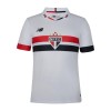 Original Trikotsatz São Paulo Heimtrikot 2024-25 Für Kinder